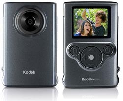 buy Camcorders (digital) Kodak Mini Video Camera - click for details